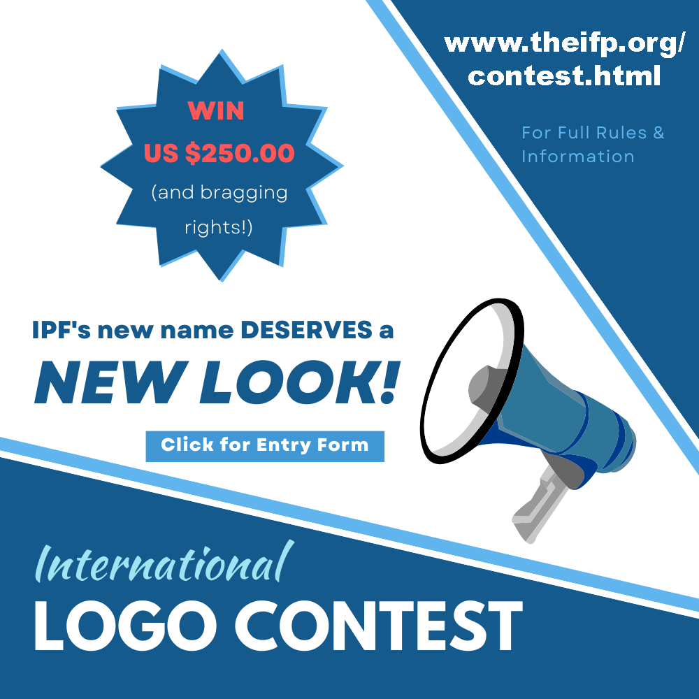 Click for logo design contest