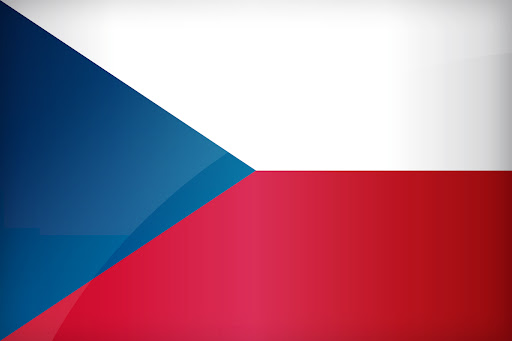 Czech Republic flag