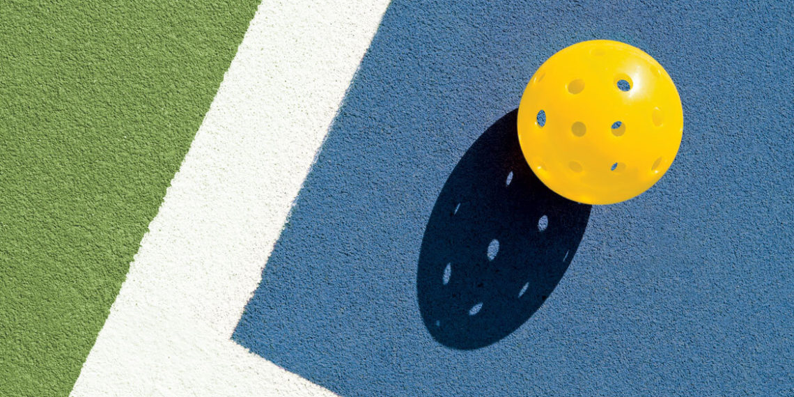 International Pickleball Federation