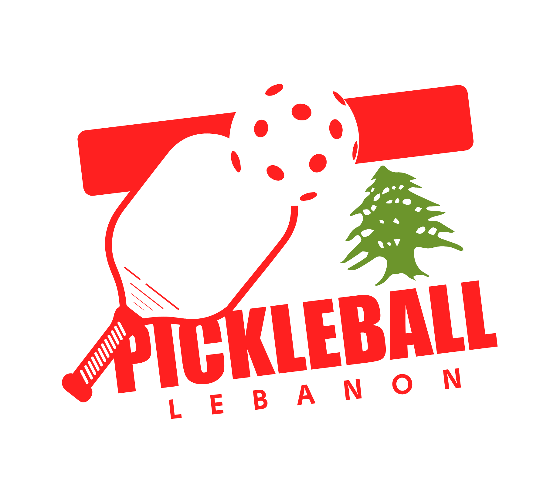 Pickleball Lebanon